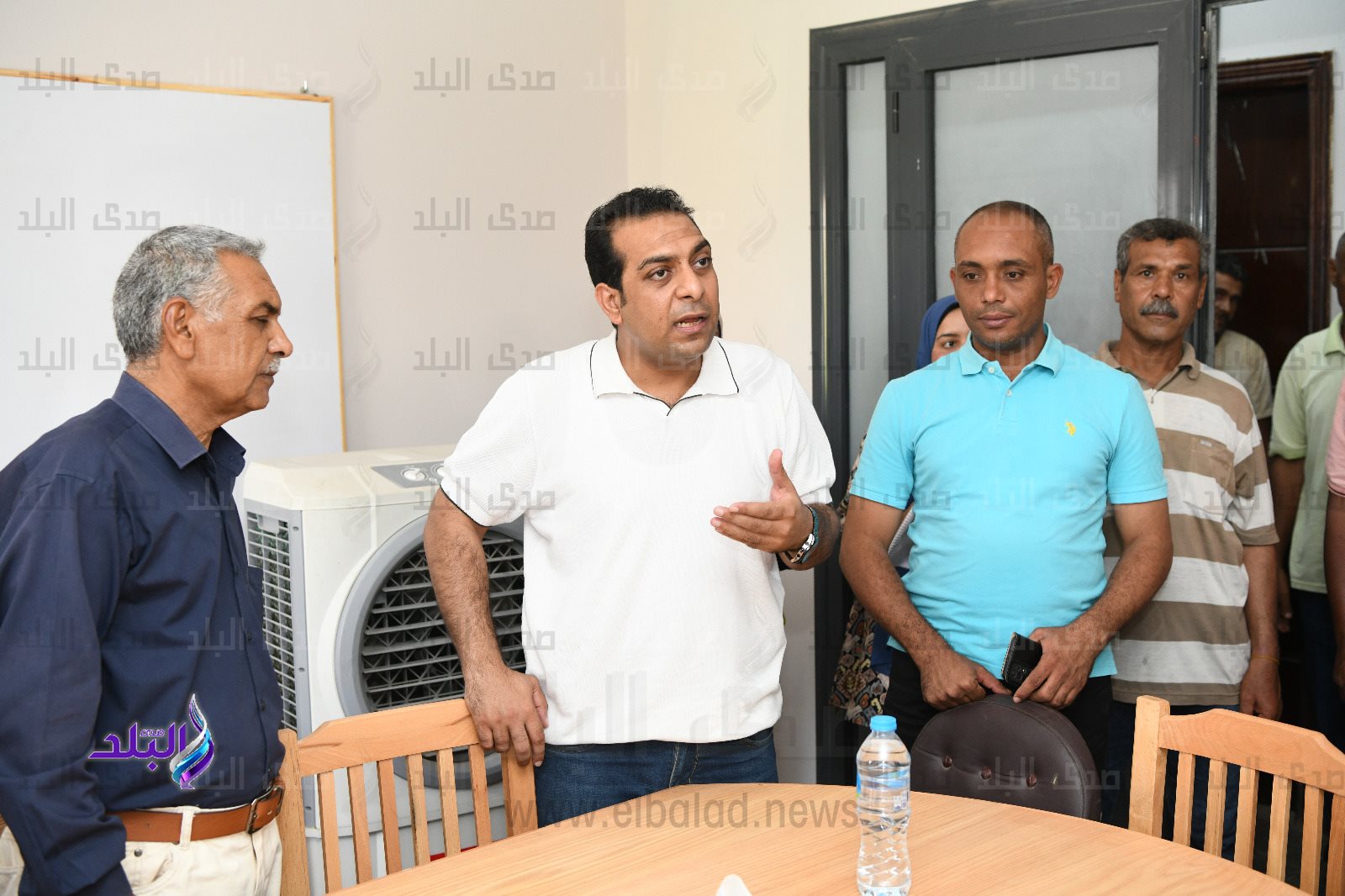 بداية خزام (8)