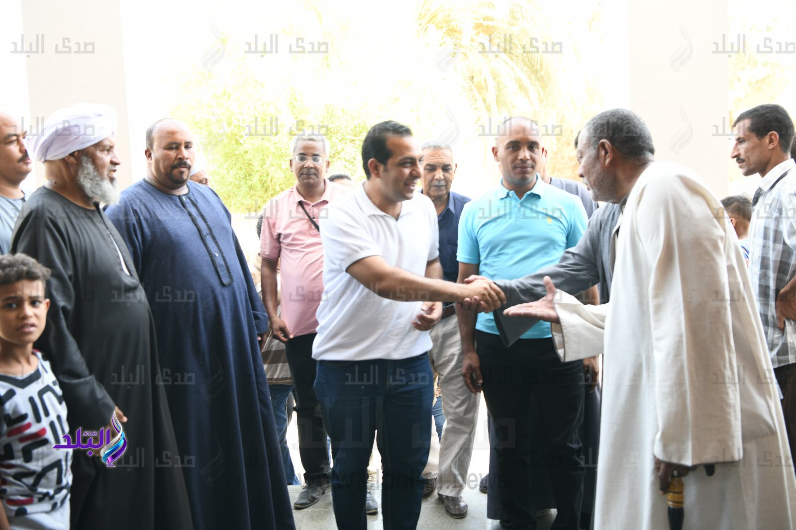 بداية خزام (11)