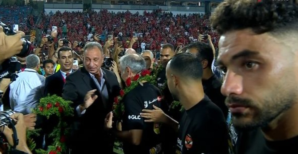 الاهلي 