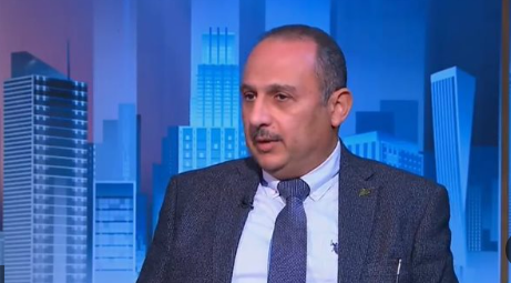 المهندس خالد المهدي