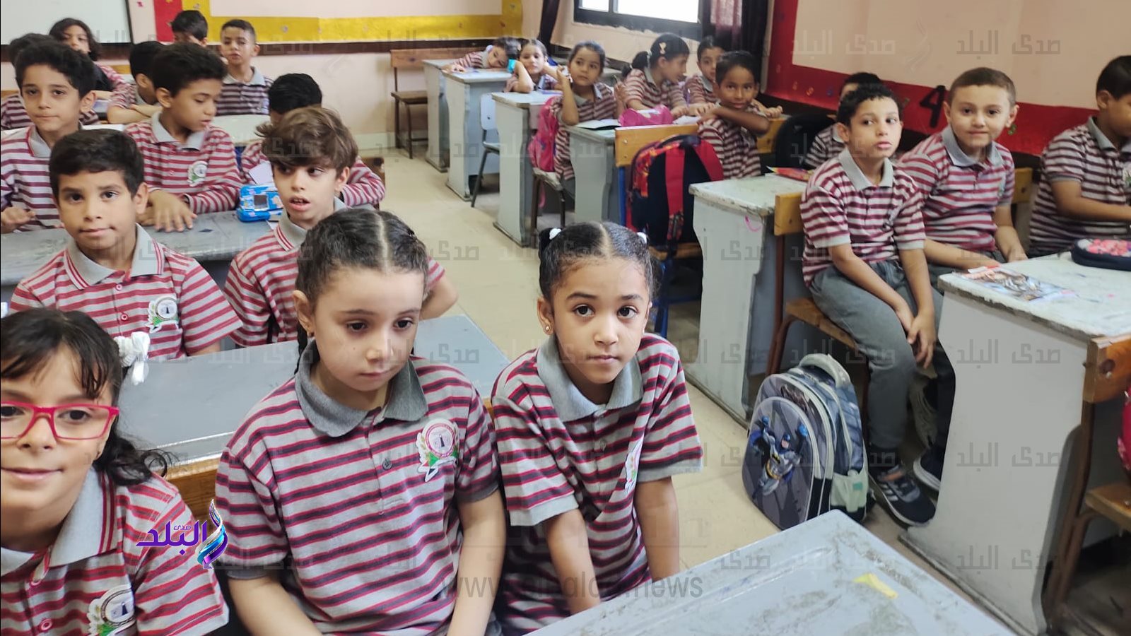 دعاء بداية العام الدراسي 2025