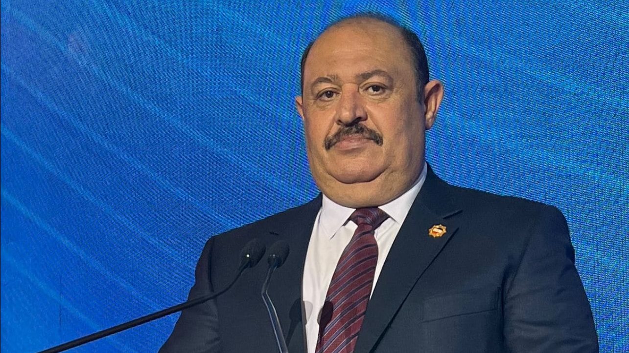  أشرف الدوكار