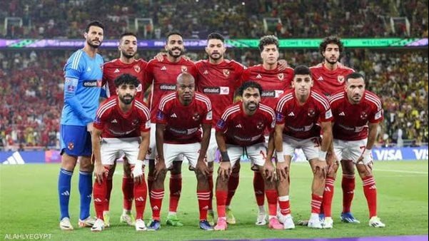 الاهلي 