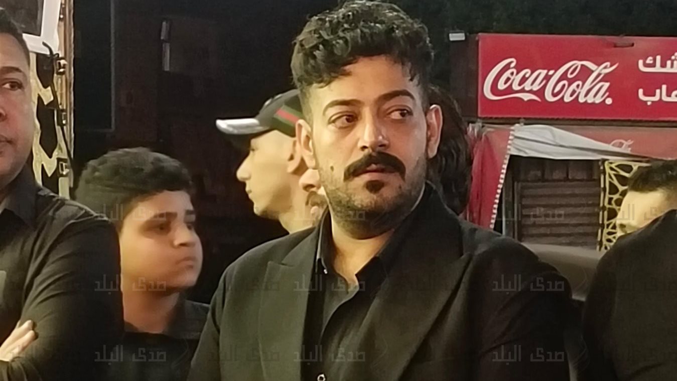 اسماعيل الليثي 