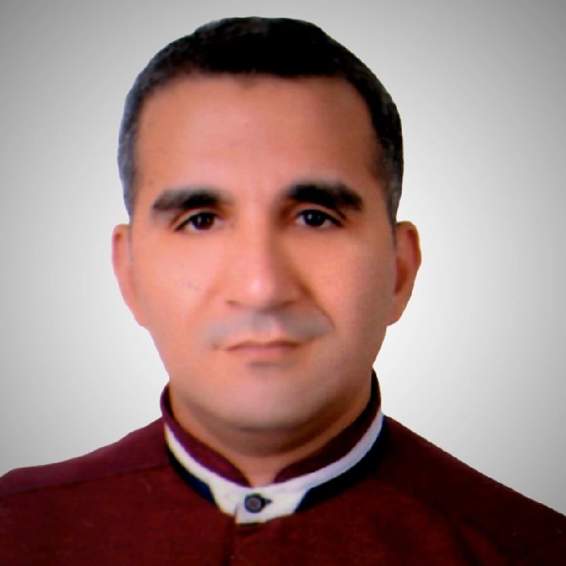 محمود الشيخ