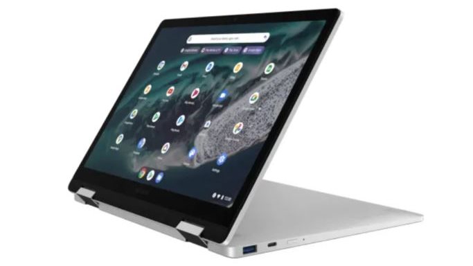  جهاز Samsung Galaxy Chromebook Plus