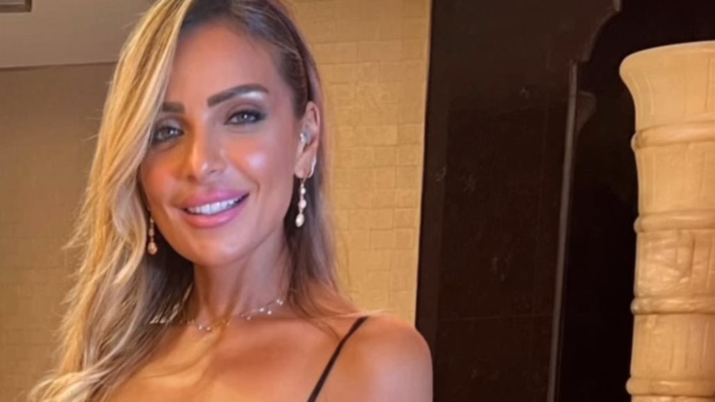 ريم البارودي 