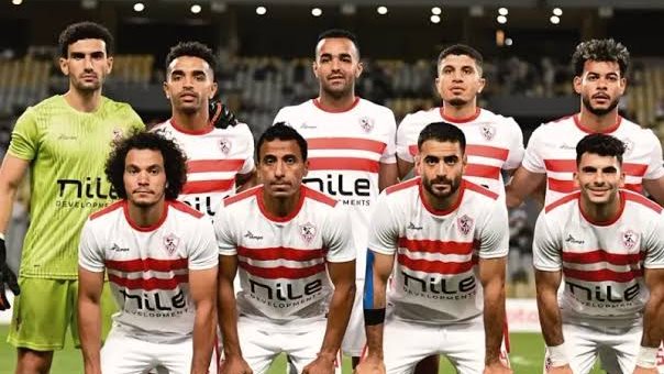 الزمالك 