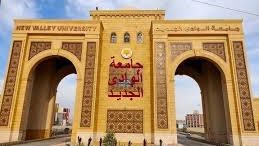 جامعة الوادي الجديد