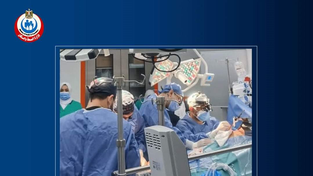 غرفة العلميات