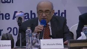 مصطفى الفقي: سيناريو تهجير الفلسطينيين من قطاع غزة «قد يتم تأجيله» لكنه لن ينتهي|فيديو