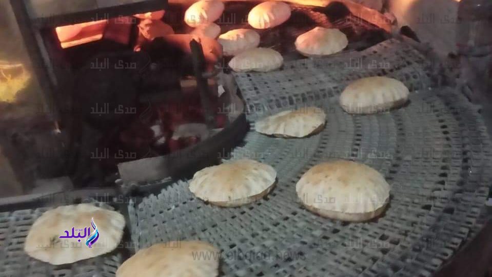 خبز