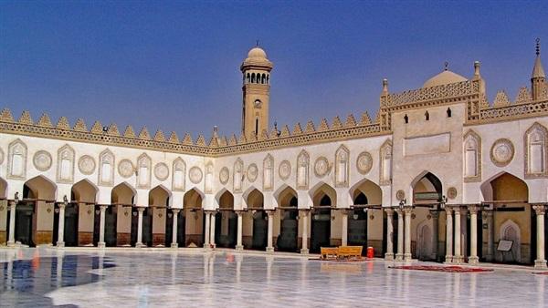 حدث في 14 رمضان.. وفاة محمد علي باشا ووضع حجر الأساس للجامع الأزهر