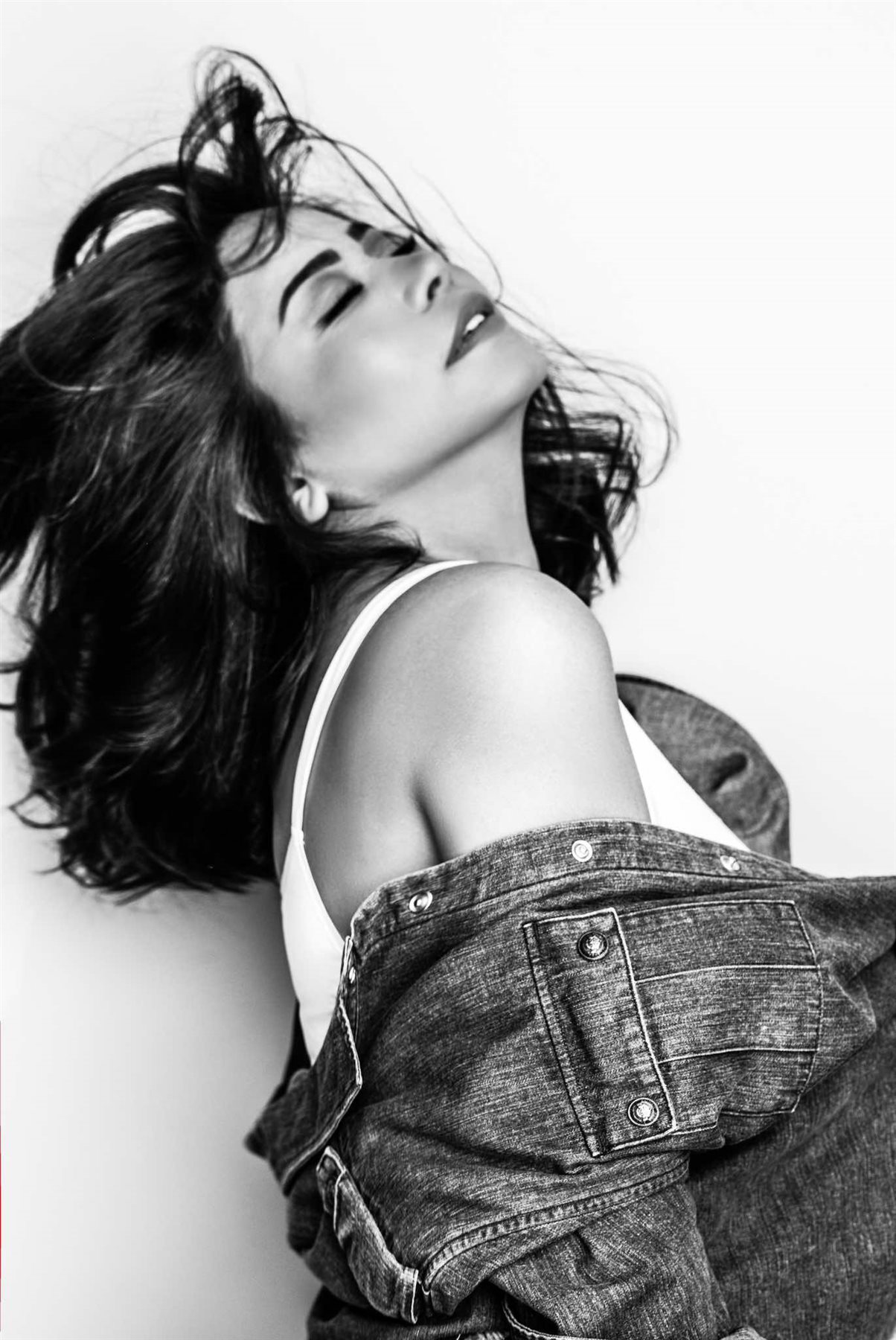 شيرين عبد الوهاب بعدسة محمد سيف