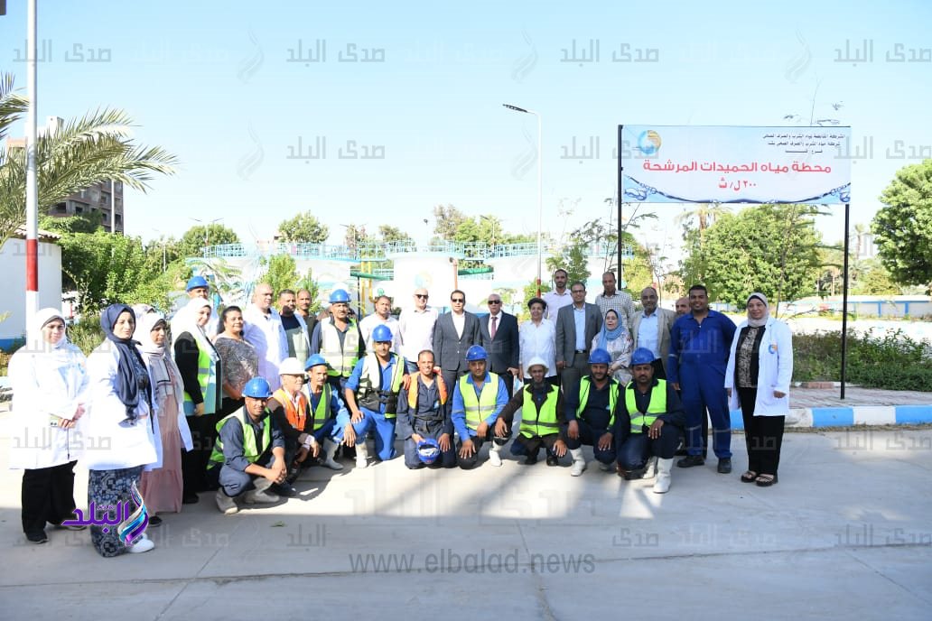 محطة الحميدات (5)