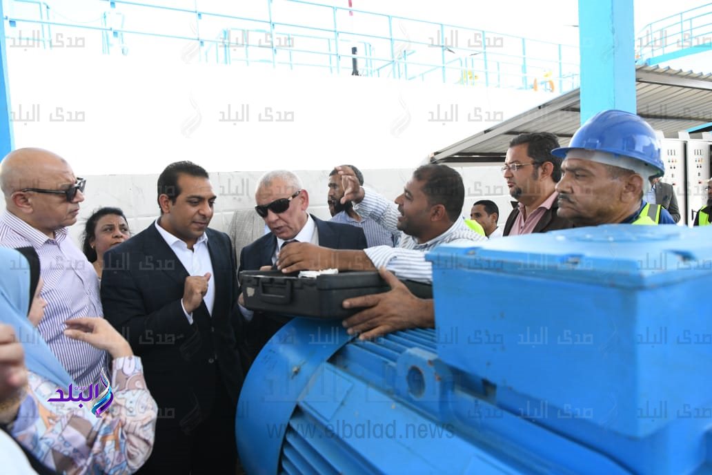 محطة الحميدات (6)