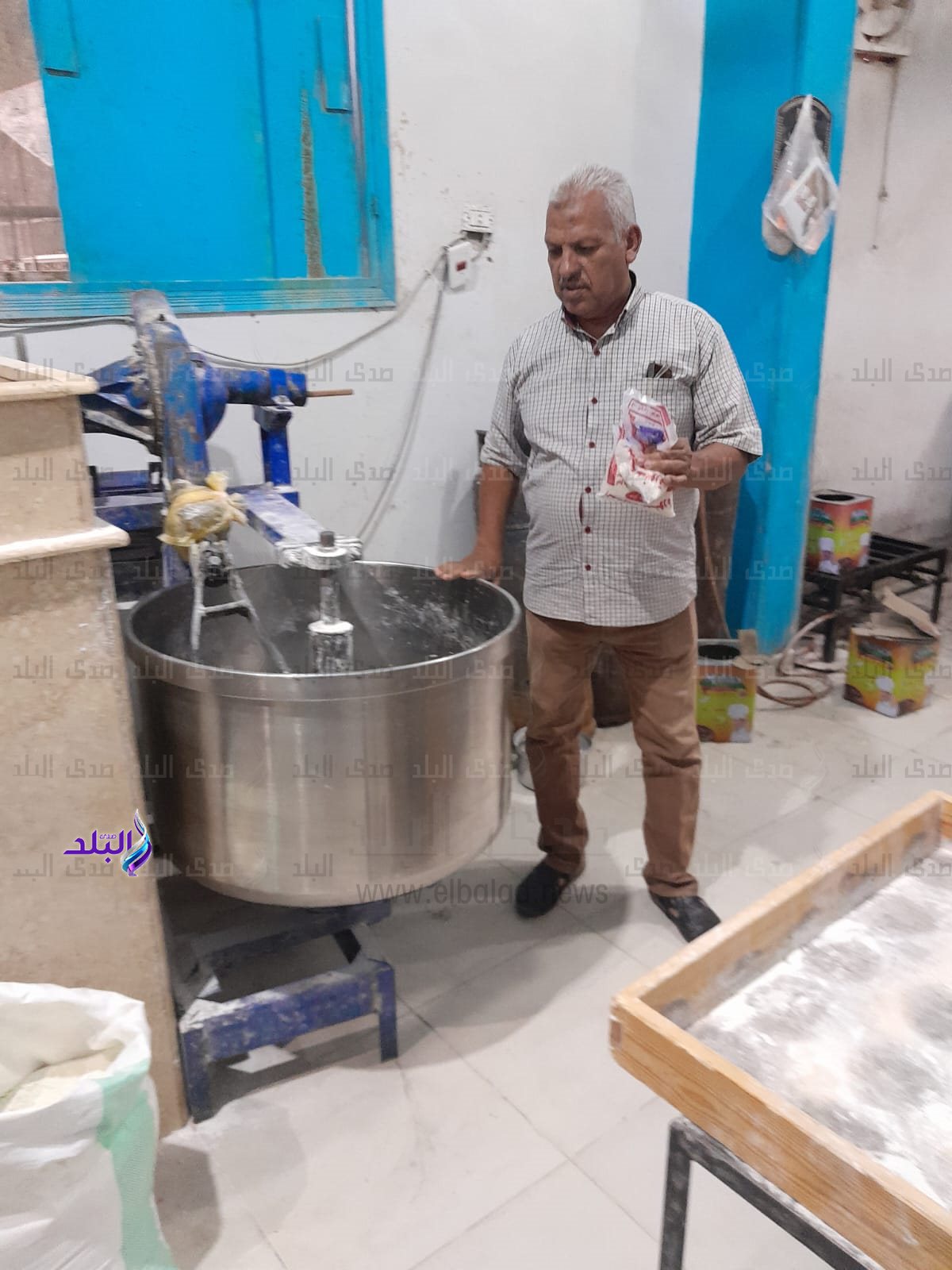 حملات صحة قنا (3)