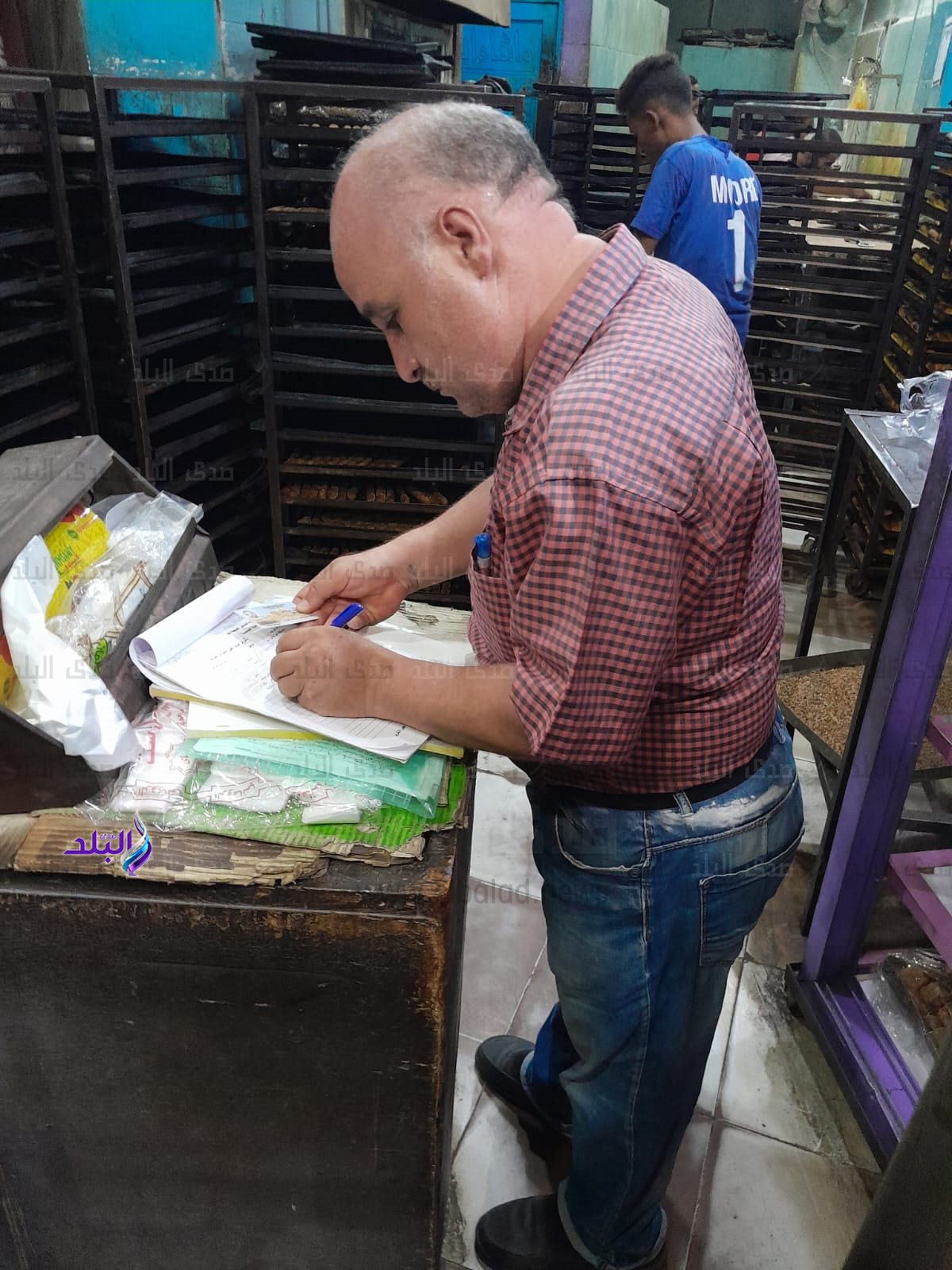 حملات صحة قنا (4)