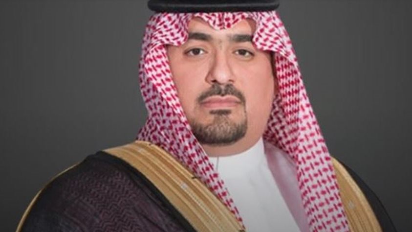 وزير الاقتصاد السعودي فيصل الإبراهيم