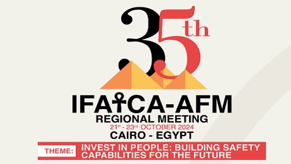 المؤتمر الإقليمي لاتحاد IFATCA