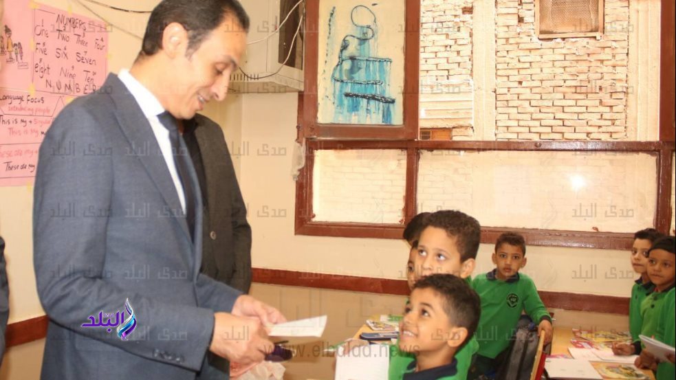 اخر جولة للفقيد
