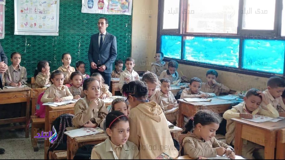 اخر جولة للفقيد