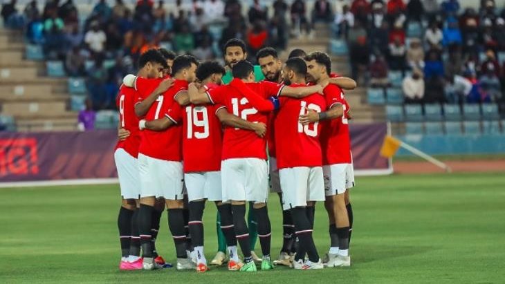 منتخب مصر