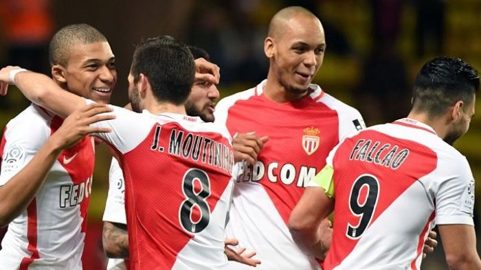 موناكو ينتصر على رين