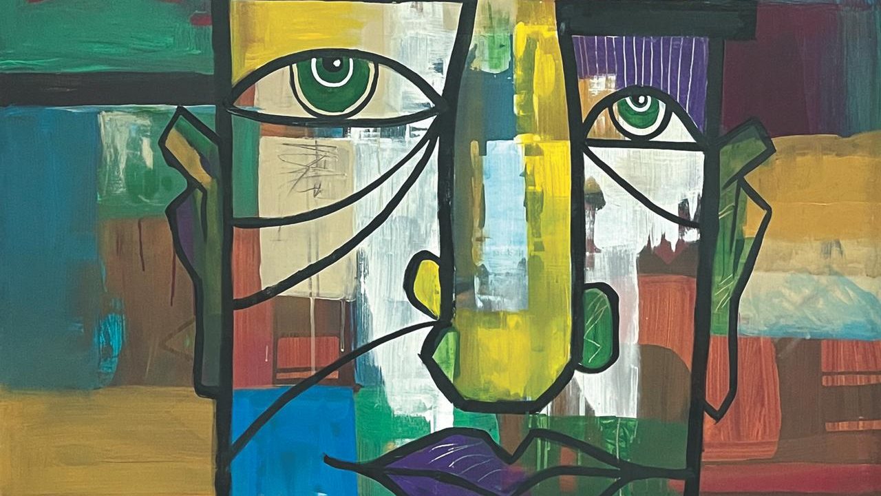 معرض الوجه الاخر 