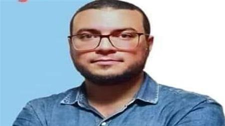 المهندس الراحل محمود سعيد 