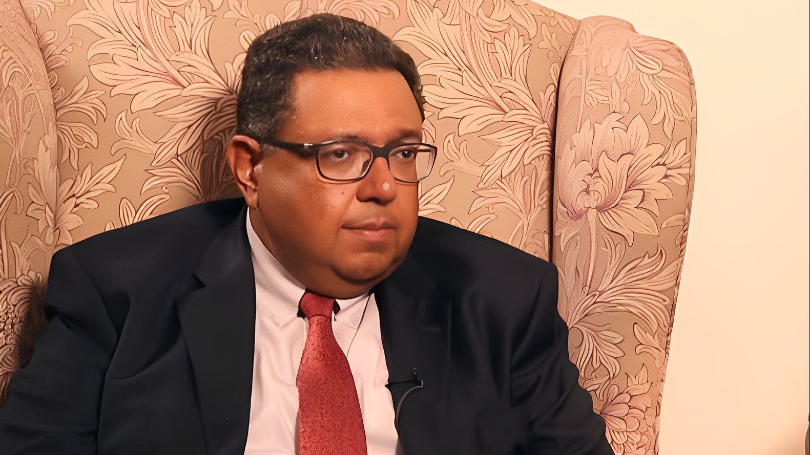  الدكتور زياد بهاء الدين، نائب رئيس مجلس الوزراء الأسبق