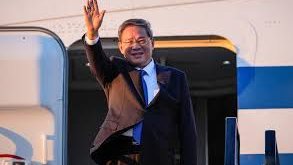 رئيس مجلس الدولة الصيني يزور باكستان غدًا