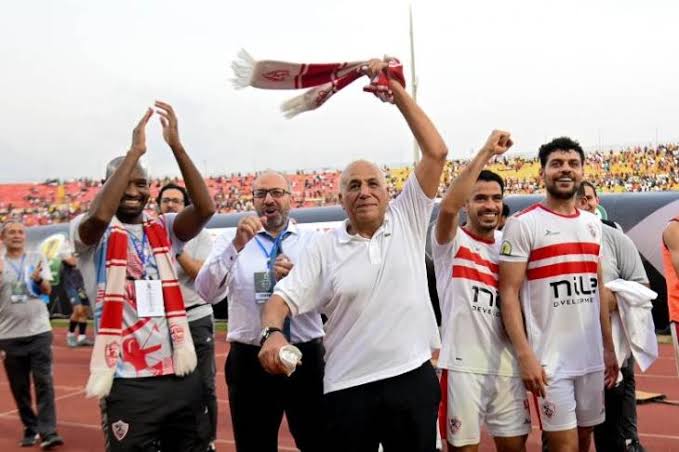 الزمالك 