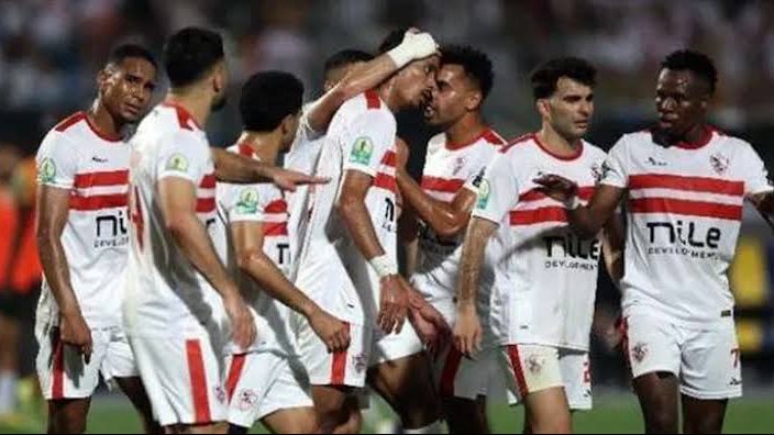 الزمالك 