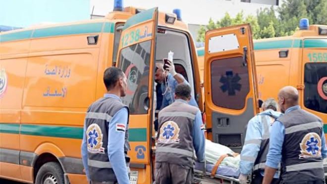 حادث ارشيفية