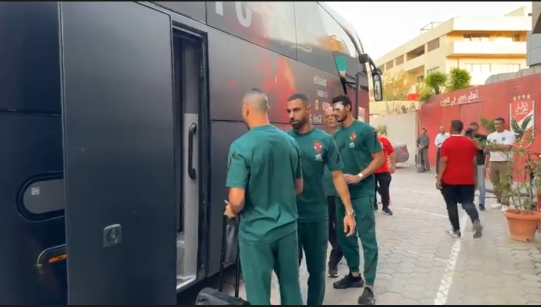 الاهلي 