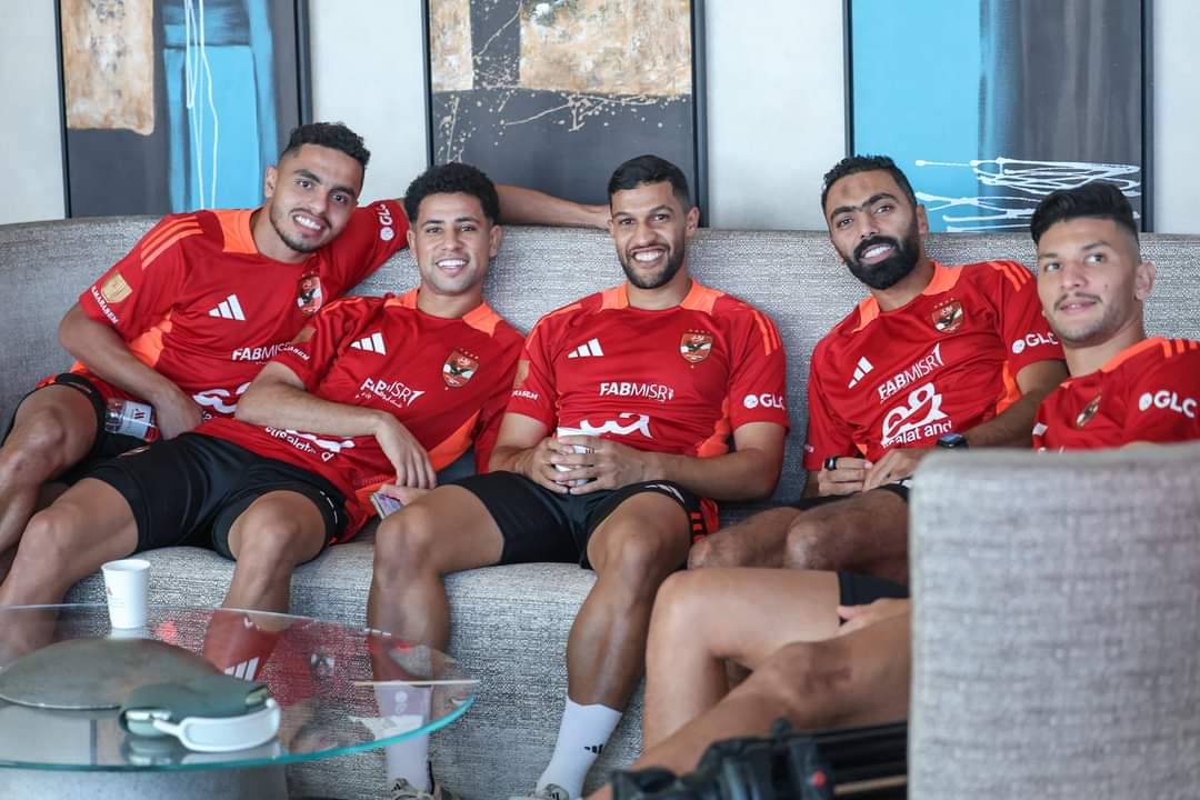 الاهلي 