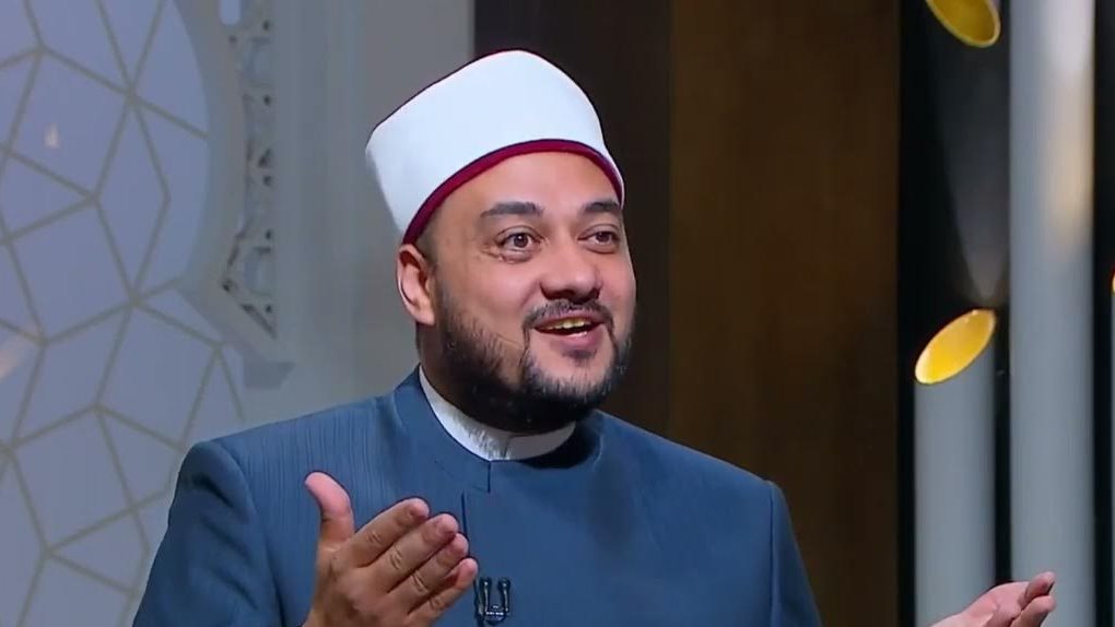  أحمد نبوي