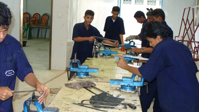 مصانع- صورة أرشيفية 