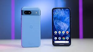 Google Pixel 9a