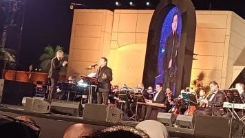 هاني شاكر