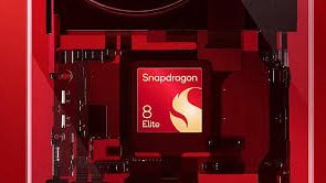 معالج Snapdragon 8 Elite