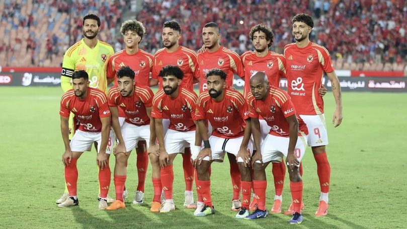 الاهلي 