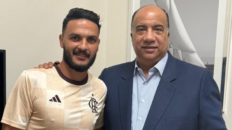 نادى الاتحاد السكندري يتعاقد مع أحمد دعدور