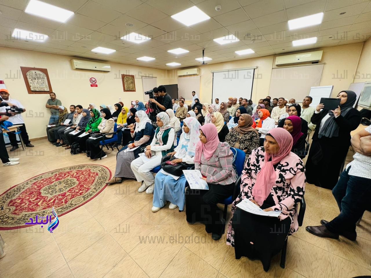 شركة مياه قنا (3)