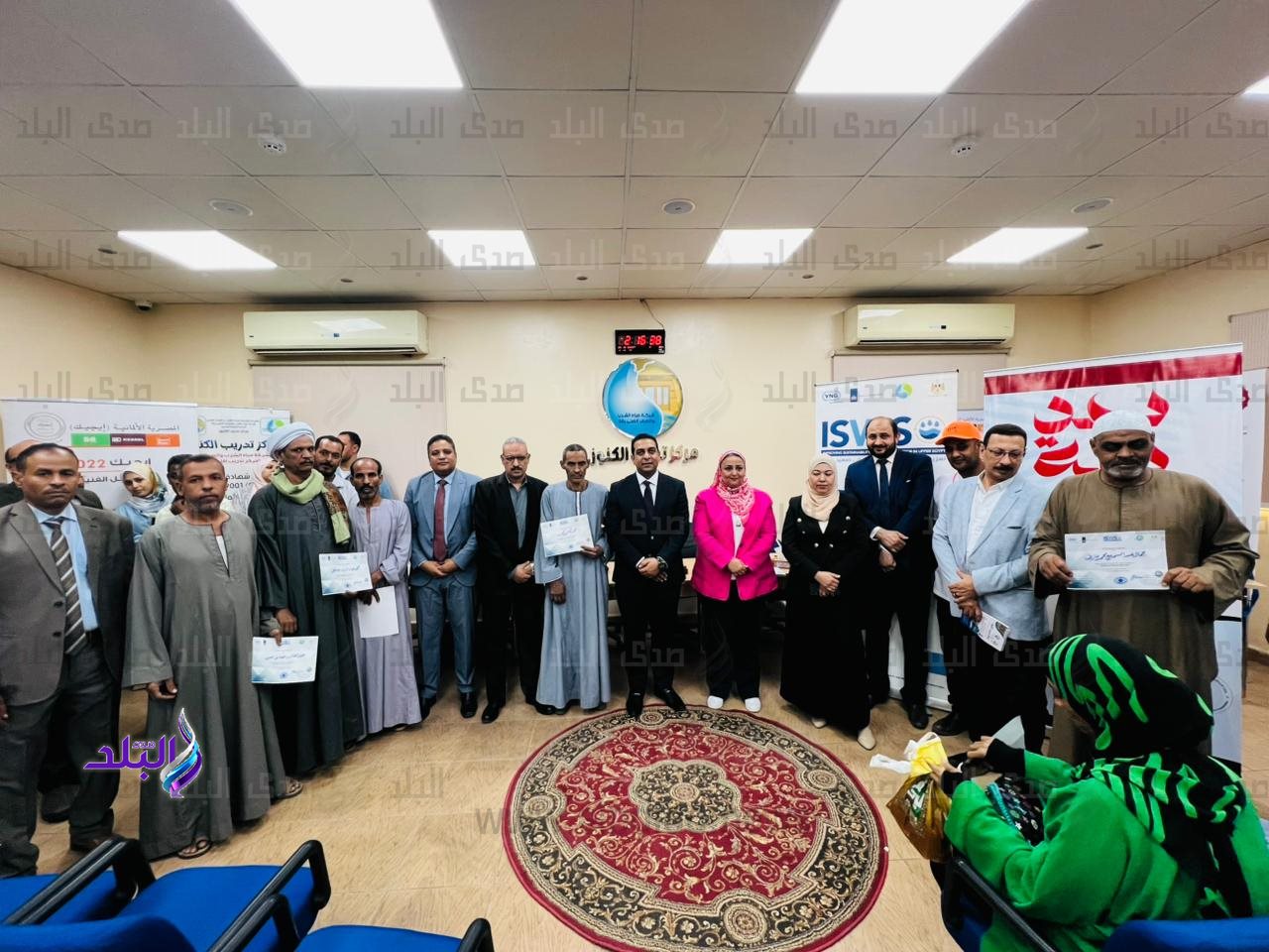 شركة مياه قنا (6)