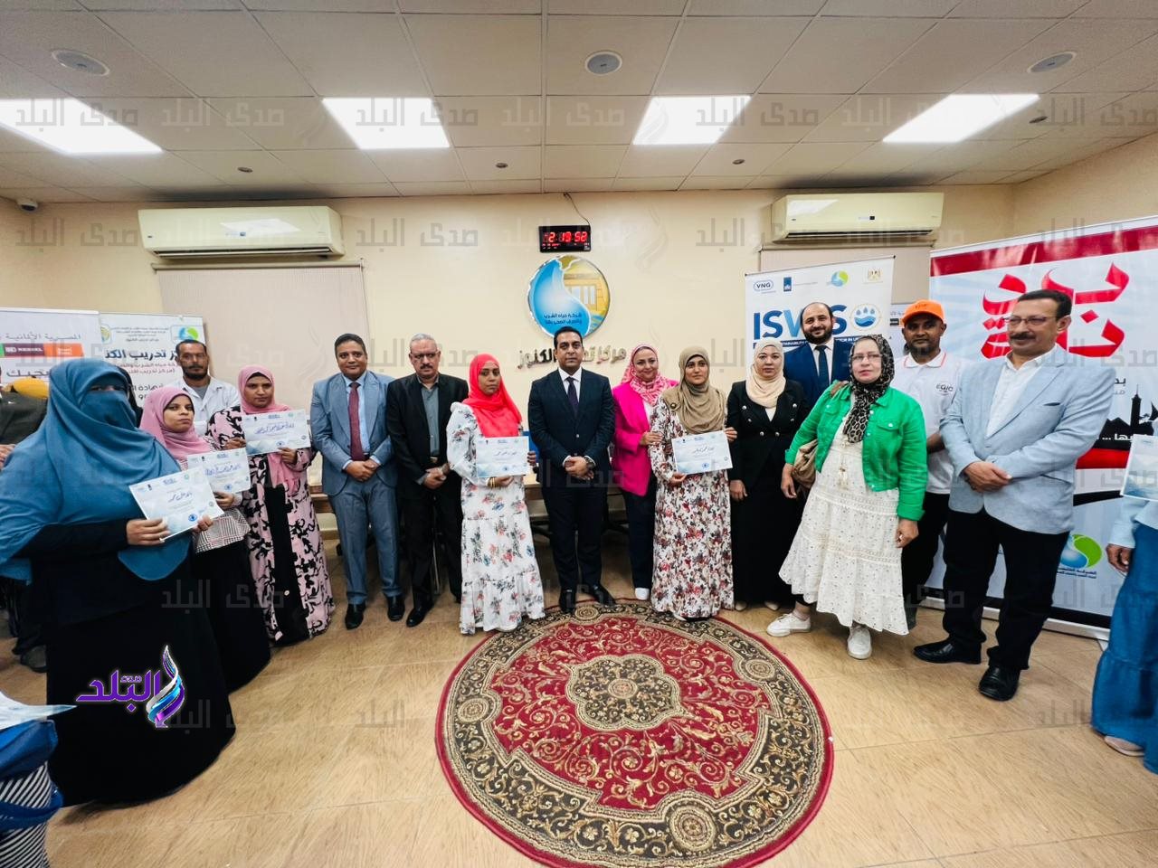 شركة مياه قنا (7)