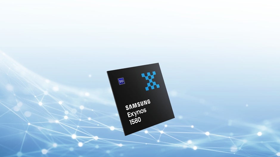 معالج Exynos