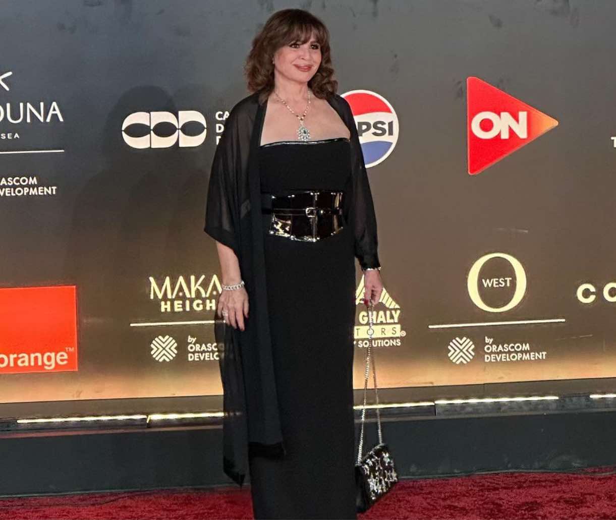 الهام شاهين