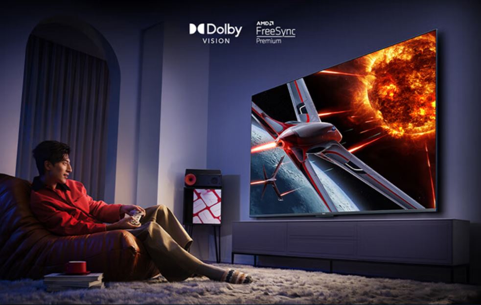 شاومي Redmi Smart TV X 2025